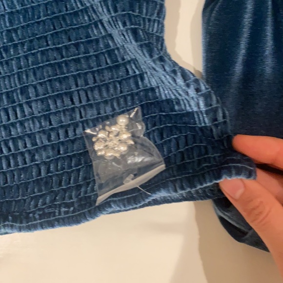 Ingrid Top from LPA - Picture 6 of 7